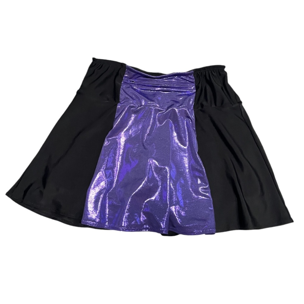 Sparkly Athletic Skort!‎